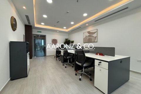 Office in Business Bay, Dubai 41 sq.m. № 101337 - photo 3