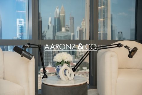 Office in Downtown Dubai (Downtown Burj Dubai), Dubai 313 sq.m. № 101339 - photo 6