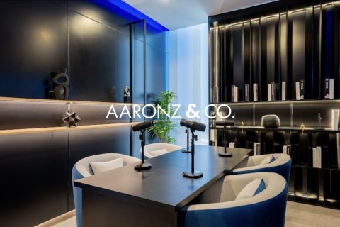 Office in Downtown Dubai (Downtown Burj Dubai), Dubai 313 sq.m. № 101339 - photo 11