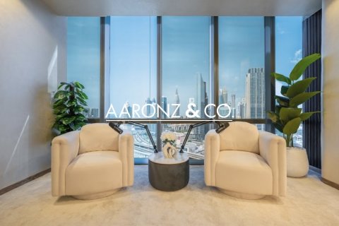 Office in Downtown Dubai (Downtown Burj Dubai), Dubai 313 sq.m. № 101339 - photo 4