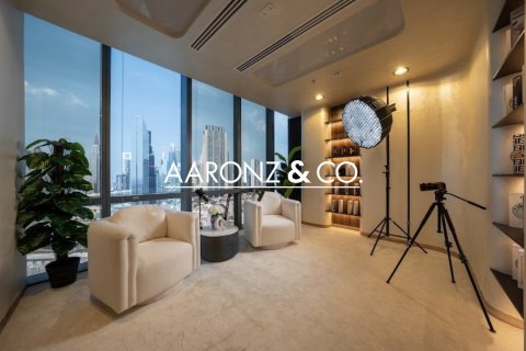 Office in Downtown Dubai (Downtown Burj Dubai), Dubai 313 sq.m. № 101339 - photo 5