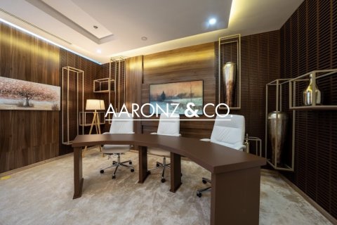 Office in Downtown Dubai (Downtown Burj Dubai), Dubai 313 sq.m. № 101339 - photo 8