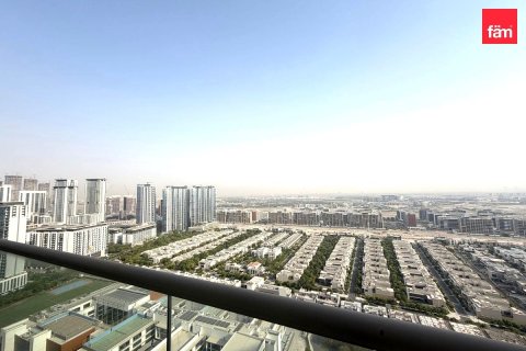 Appartement à Dubai, 1 chambre, 48.9 m², № 134805