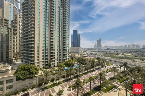 Apartment in Dubai Marina, Dubai 2 bedrooms, 159.3 sq.m. № 134807 - photo 17