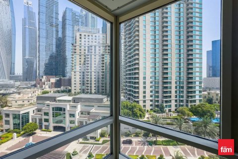 Apartment in Dubai Marina, Dubai 2 bedrooms, 159.3 sq.m. № 134807 - photo 14