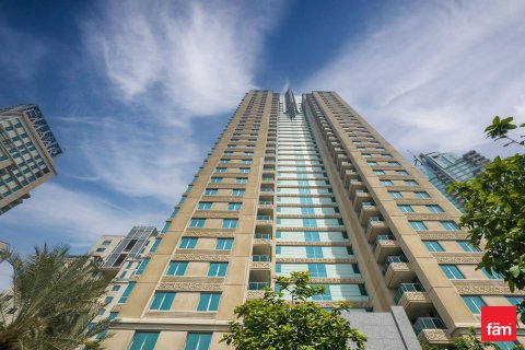 Apartment in Dubai Marina, Dubai 2 bedrooms, 159.3 sq.m. № 134807 - photo 23
