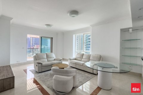 Apartment in Dubai Marina, Dubai 2 bedrooms, 159.3 sq.m. № 134807 - photo 21