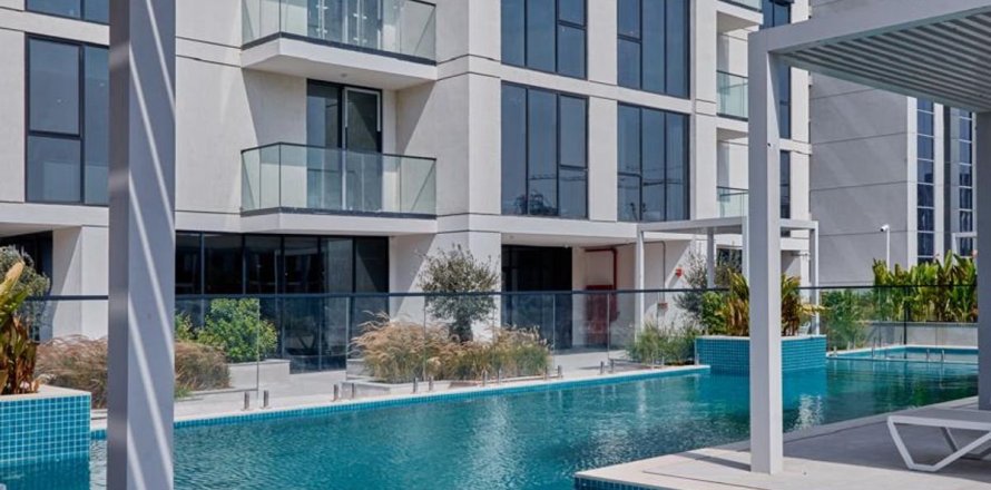 Apartamento en Dubai, 2 dormitorios, 94.5 m², № 134809