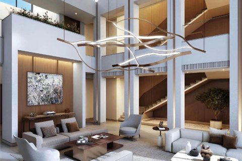 Villa in Dubai 5 bedrooms, 793.2 sq.m. № 134815 - photo 5