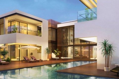 Villa in Dubai 5 bedrooms, 793.2 sq.m. № 134815 - photo 3