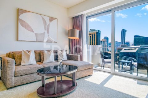 Apartamento en Dubai Marina, Dubai, 1 dormitorio, 81 m², № 105183 - foto 5