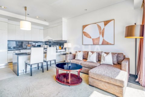 Apartamento en Dubai Marina, Dubai, 1 dormitorio, 81 m², № 105183 - foto 8
