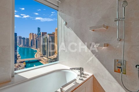 Apartamento en Dubai Marina, Dubai, 1 dormitorio, 81 m², № 105183 - foto 2