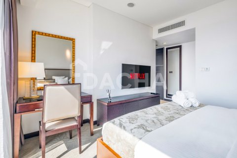 Apartamento en Dubai Marina, Dubai, 1 dormitorio, 81 m², № 105183 - foto 9