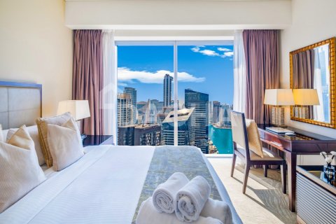 Apartamento en Dubai Marina, Dubai, 1 dormitorio, 81 m², № 105183 - foto 10