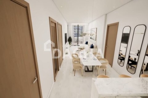 Apartamento en Damac Lagoons, Dubai, 1 dormitorio, 74 m², № 105178 - foto 6