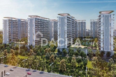 Apartamento en Damac Lagoons, Dubai, 1 dormitorio, 74 m², № 105178 - foto 14