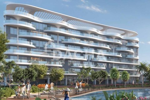Apartamento en Damac Lagoons, Dubai, 2 dormitorios, 105 m², № 105185