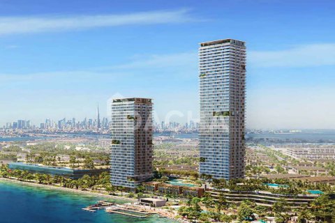 Apartment in Maritime City, Dubai 1 bedroom, 71 sq.m. № 105177 - photo 2