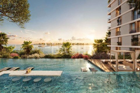 Apartment in Maritime City, Dubai 1 bedroom, 71 sq.m. № 105177 - photo 6