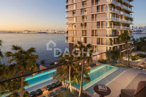 Apartment in Maritime City, Dubai 1 bedroom, 71 sq.m. № 105177