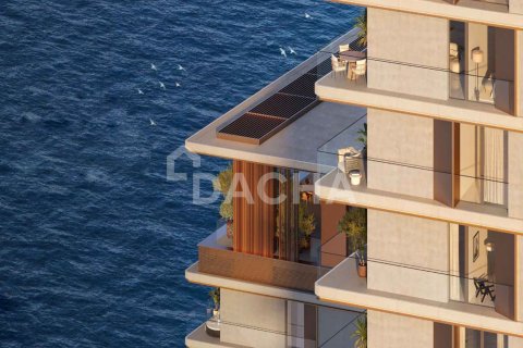 Apartment in Maritime City, Dubai 1 bedroom, 71 sq.m. № 105177 - photo 3