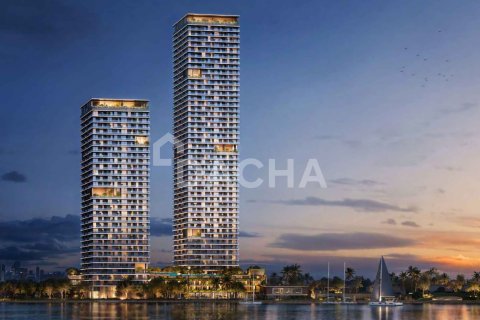 Apartment in Maritime City, Dubai 1 bedroom, 71 sq.m. № 105177 - photo 12