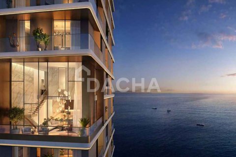 Apartment in Maritime City, Dubai 1 bedroom, 71 sq.m. № 105177 - photo 4