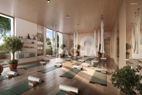 Apartment in Maritime City, Dubai 1 bedroom, 71 sq.m. № 105177 - photo 5