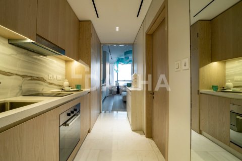 شقة في The Palm Tower, نخلة جميرا, دبي استوديو, 49 م² رقم 105176 - صورة 11