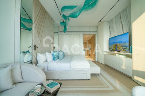 شقة في The Palm Tower, نخلة جميرا, دبي استوديو, 49 م² رقم 105176 - صورة 5