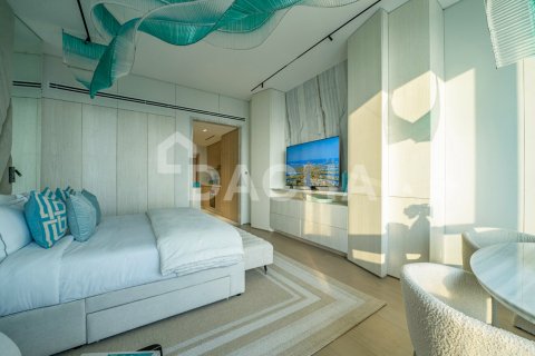 شقة في The Palm Tower, نخلة جميرا, دبي استوديو, 49 م² رقم 105176 - صورة 4