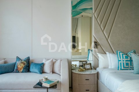 شقة في The Palm Tower, نخلة جميرا, دبي استوديو, 49 م² رقم 105176 - صورة 3