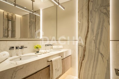 شقة في The Palm Tower, نخلة جميرا, دبي استوديو, 49 م² رقم 105176 - صورة 7