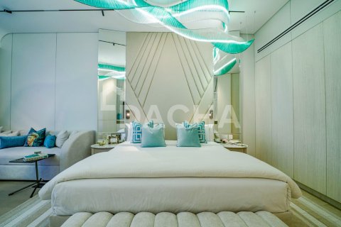 شقة في The Palm Tower, نخلة جميرا, دبي استوديو, 49 م² رقم 105176 - صورة 9