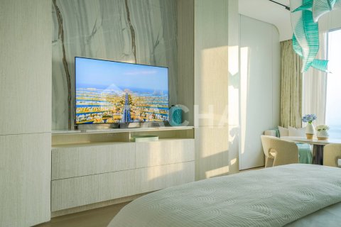 شقة في The Palm Tower, نخلة جميرا, دبي استوديو, 49 م² رقم 105176 - صورة 6