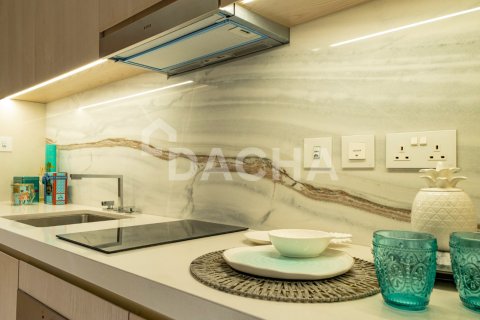 شقة في The Palm Tower, نخلة جميرا, دبي استوديو, 49 م² رقم 105176 - صورة 10