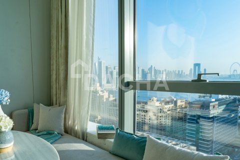 شقة في The Palm Tower, نخلة جميرا, دبي استوديو, 49 م² رقم 105176 - صورة 14