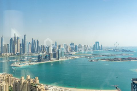 شقة في The Palm Tower, نخلة جميرا, دبي استوديو, 49 م² رقم 105176