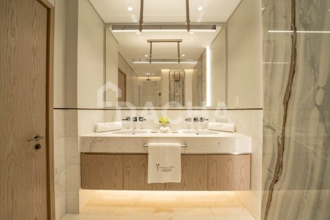 شقة في The Palm Tower, نخلة جميرا, دبي استوديو, 49 م² رقم 105176 - صورة 8
