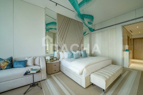 شقة في The Palm Tower, نخلة جميرا, دبي استوديو, 49 م² رقم 105176 - صورة 12