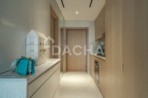شقة في The Palm Tower, نخلة جميرا, دبي استوديو, 49 م² رقم 105176 - صورة 2