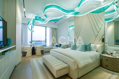 شقة في The Palm Tower, نخلة جميرا, دبي استوديو, 49 م² رقم 105176 - صورة 13