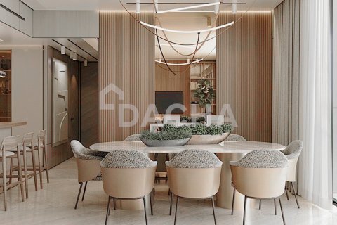 Купить квартиру в The Crescent, Пальма Джумейра, Дубай: 2 спальни, 166м², № 105184 - фото 4