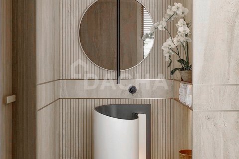 Купить квартиру в The Crescent, Пальма Джумейра, Дубай: 2 спальни, 166м², № 105184 - фото 8