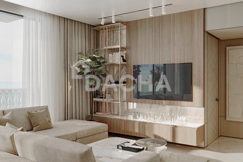 Купить квартиру в The Crescent, Пальма Джумейра, Дубай: 2 спальни, 166м², № 105184 - фото 2