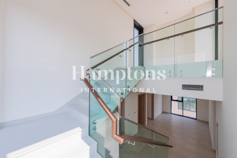 Снять в аренду виллу в Arabian Ranches 3, Дубай: 4 спальни, 611.20883700м², № 63210 - фото 2