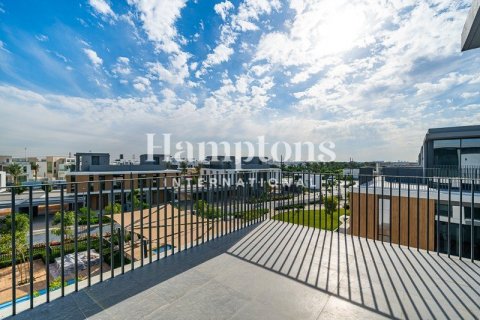 Villa en Arabian Ranches 3, Dubai, 4 dormitorios, 417.50608200 m², № 63219 - foto 14