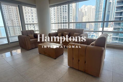 Apartment in The Address Dubai Marina, Dubai Marina, Dubai 2 bedrooms, 125.51195300 sq.m. № 63205 - photo 10