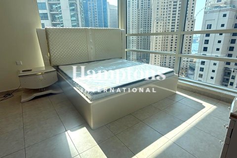 Apartment in The Address Dubai Marina, Dubai Marina, Dubai 2 bedrooms, 125.51195300 sq.m. № 63205 - photo 11